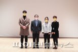 남양주시 공무원 이현주-김석진-이정아 공통점은?