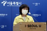 동부구치소·요양시설 감염 지속…서울 확진자 298명 증가(종합)