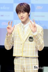 [포토] BAE173 도현, ‘한층 성숙해진 모습’