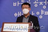 정동균 양평군수 “용문산사격장 무단점유 안돼”