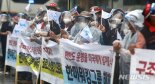 서울시, 민주노총에 집회 자체 촉구…서울 일일 133명 늘어