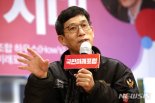 진중권, 文 법무부 차관 내정에 "대국민 선전포고하나"