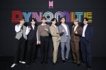 BTS, 아시아 가수 최초 '그래미' 뚫었다