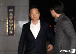 '별장 성 접대 의혹' 윤중천 징역 5년6월 확정
