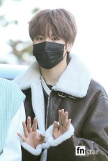 [포토] BAE173 도현, ‘넘치는 자신감’