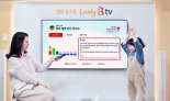 홈스쿨링 급증에 SKB, B tv 잼 키즈도 수요 급증