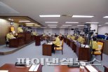 양평군의회 용문산미사일 민가 추락폭발 ‘규탄’