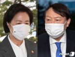 돌아온 윤석열 첫 일성 "국민의검찰·법치주의·헌법정신 지킬 것"