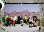 세븐틴, 日 후지TV ‘FNS 가요제’ 출연 확정