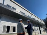  <1등만이 살아남는다> 임상완 천지건설산업 대표이사 "공간마다 가치담는 건축에 혼 담겠다"