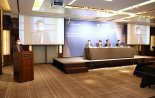 김용래 특허청장, '지식재산 전략 정책발표회' 참석