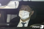 윤석열 측, 헌법소원·효력중지 신청.."검사징계법 위헌"(종합)