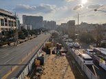 광주광역시, 도시철도 2호선 건설 순조...1단계 계획공정률 16% 달성