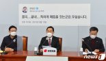 민간인 사찰 의혹 제기한 野 “김학의 정보 불법수집”