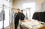 삼성물산, ‘21년 SFDF 1위 ‘최강혁/손상락’ 디자이너 선정 