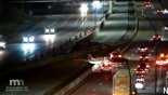 “고속도로서 비행기와 추돌했다고요?” 미국서 믿기힘든 황당한 사고