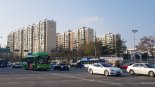 압구정 신현대아파트, 한 달 만에 14억원 폭등