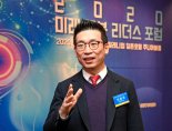 [미니인터뷰] 한컴, 1가정 1로봇 시대 연다