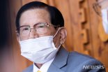검찰, '코로나 방역 방해' 신천지 이만희 징역 5년 구형