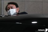 윤석열 징계 표결 참여 후 기피한 심재철에 비난 폭주