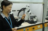 반도체 제조용 EMC 국산화 성공해 일본 의존도 탈피
