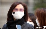 [속보] ‘자녀 입시비리·사모펀드 의혹’ 정경심 1심서 징역 4년·벌금 5억원