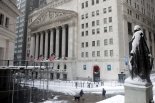 NYSE "3개 중국 국영통신주, 상장폐지한다"…재무부 압력에 굴복
