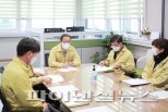 조광한 남양주시장 “선별검사소, 평내호평역 추가”