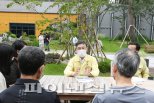 [포커스] 정하영 시장 “대명항은 김포 100년 먹거리”