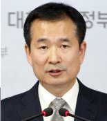 공수처장 후보에 前판사 김진욱·前검사 이건리