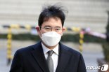 특검, 이재용 '국정농단' 파기환송심서 징역 9년 구형.. "법치주의 따라야"