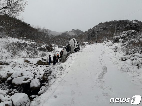 적설량 17 광주전남 이틀째 폭설 최대 20 더 올 듯 종합 파이낸셜뉴스