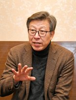 박형준 "부산사람들, YS 화통함 좋아하는데 文정권 잔술수 못 참는다"