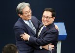 정무 감각보다 경제 전문성… 남은 임기 '한국 재도약' 방점 [새 비서실장에 유영민]