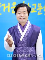  [신년사] 김승환 전북교육감 “전북교육 지탱은 여러분, 힘 냅시다”