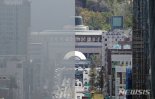 서울시 '미세먼지 계절관리제' 시행 한 달, 성과는?