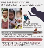 '정인이 사건' 언급 박범계, 아동학대 대응 전환점되나