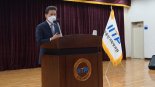 전성배 IITP 원장 취임…"국가 디지털 전환 선도"