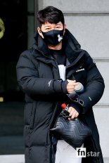 [포토] 이현승, ‘묵직한 카리스마’