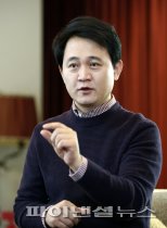 방준혁 의장 “강한 넷마블, 건강한 넷마블” 강조