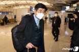 이란 억류 국민 신변 안전..이란, 최종건 방문에 기대감?