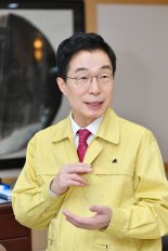 임종식 경북교육감, 직무수행 지지도 연속 전국 3위
