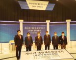 이기흥 선거캠프, 이종걸 후보 '선거법 위반'  제소.."허위 사실 등 명예훼손 혐의"