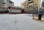 동작구, "남성시장내 주차장 오는 2월 오픈"