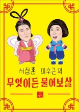 ‘무엇이든 물어보살’ 자체 최고 시청률로 ‘고민타파’ 입증