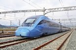 전기열차 ‘KTX-이음’ 철도업계 지각변동 예고