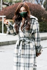 [포토] 이채영, ‘심쿵 눈맞춤’