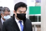 '불법 정치자금' 원유철, 2심도 실형..징역 1년6월
