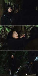 ‘경이로운 소문’ 김세정, 옥자연과 사생결단 리벤지 매치