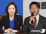 정청래 "고민정 할 말 했다..서울시장이 땡처리장이냐"